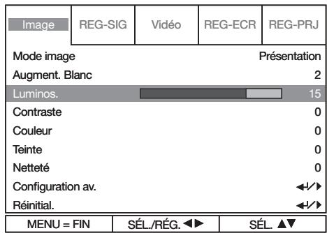 SHARP XG-PH80W-N - 4 - 1