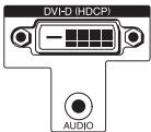 SHARP XG-PH80W-N - Connexion du projecteur à un autre équipement - 11