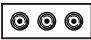 SHARP XG-PH80W-N - Connexion du projecteur à un autre équipement (suite) - 20
