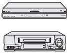 SHARP XG-PH80W-N - Connexion du projecteur à un autre équipement (suite) - 1