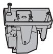 SHARP XG-PH80X-N - Avertissement! - 2