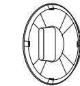 SHARP XG-PH80X-N - Accessoires fournis - 1
