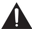 SHARP XG-PH80X-N - Remarque importante - 3