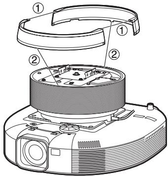 SHARP XG-SV100W - 1 - 1