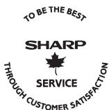 SHARP XL-DH259P - Sharp: - 1