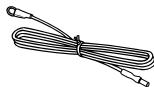 SHARP XL-DH259P - Accessories - 4