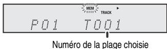 SHARP XL-HF300PH - Lecture des morceaux programmes (CD) - 2