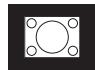 SHARP XR-50S - Press RESIZE. - 4