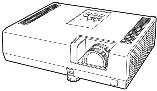 SHARP XR-55X - OPERATION MANUAL - 2