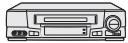 SHARP XR-55X - Connecting the Projector to Other Equipment (Continued) - 2