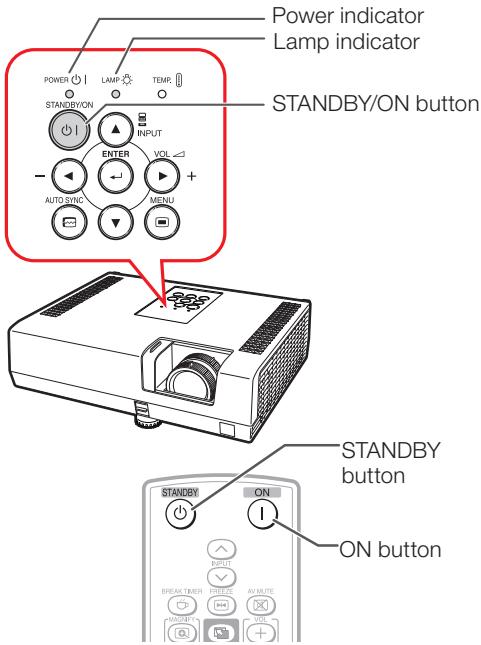 SHARP XR-55X - Info - 1