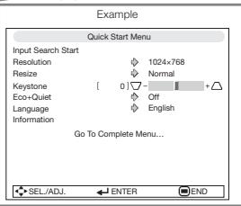 SHARP XR-55X - Info - 1