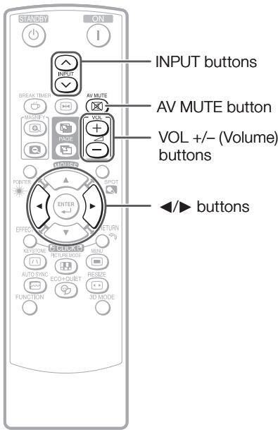 SHARP XR-55X - Note - 1
