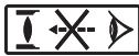 SHARP XR-55X - WARNING: - 1