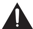 SHARP XR-55X - WARNING: - 4