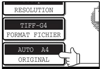 SHARP AR-M317 - Numerisation d'un GRAND NOMBRE d'originaux (RSPF installé) - 1