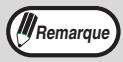 SHARP AR-M318 - RETABLIR LA CONFIGURATION \*1 - 1