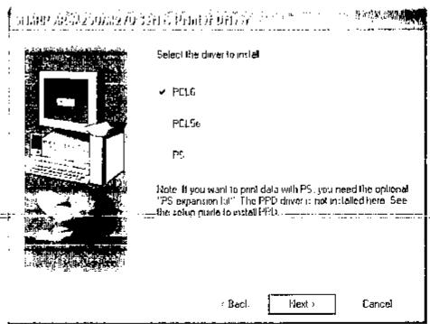 SHARP AR-P17 - INSTALLING THE SCREEN FONTS (Mac OS 8.6 - 9.x) - 4