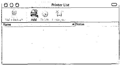 SHARP AR-P17 - MAC OS X v10.2.x - 3