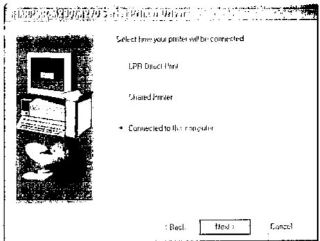 SHARP AR-P17 - Installing Acrobat Reader - 2
