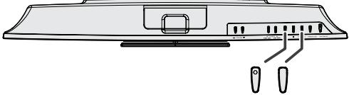 SHARP DK-KP80PH - Note: - 2
