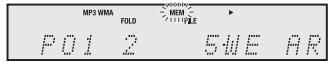 SHARP DK-KP80PH - Programmed play (MP3/WMA) - 3