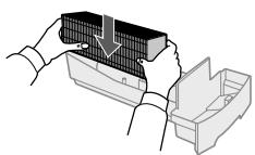 SHARP KC-830U - HUMIDIFYING FILTER - 3