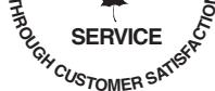 SHARP KC-830U - WARRANTY PERIODS: - 4