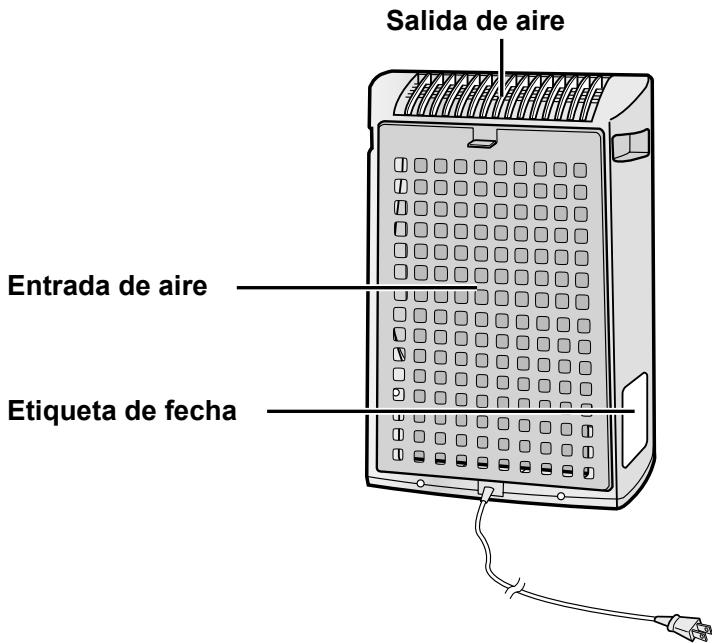 SHARP KC-830U - INCLUDE - 2