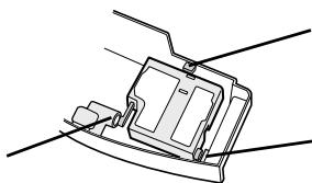 SHARP KC-830U - Attention - 1
