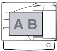 SHARP MX-NB11 - BILLEDRETNING OG STANDARDRETNING FOR INDF∅RING AF EN ORIGINAL - 5