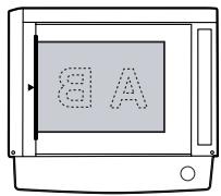 SHARP MX-NB11 - BILLEDRETNING OG STANDARDRETNING FOR INDF∅RING AF EN ORIGINAL - 4