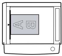 SHARP MX-NB11 - BILLEDRETNING OG STANDARDRETNING FOR INDF∅RING AF EN ORIGINAL - 1