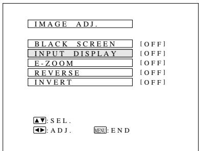 SHARP PG-D120U - Note: - 3