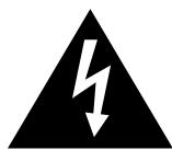 SHARP PG-D120U - CAUTION - 1