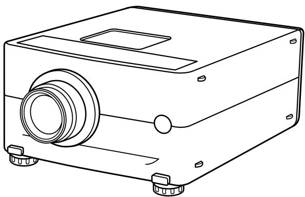 SHARP PG-D210U - Outstanding Features - 1