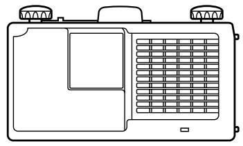 SHARP PG-D210U - b. Example of Reverse D to - 1