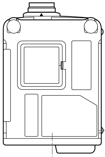 SHARP PG-D210U - b. Example of Reverse D to - 6
