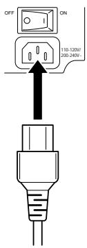 SHARP PG-D210U - Resetting the lamp timer - 1
