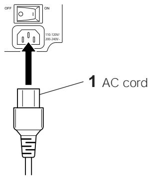 SHARP PG-D210U - Press the MENU button anytime to exit RGB INPUT ADJ. - 1