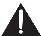 SHARP PN-E702 - PRECAUCION - 3