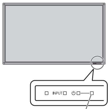 SHARP PN-E702 - BkJIIOUeHne/BBIJKIIOUeHne NITaHnA - 2