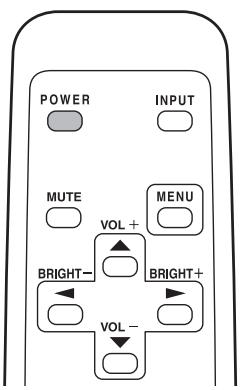 SHARP PN-E702 - BkJIIOUeHne/BBIJKIIOUeHne NITaHnA - 1