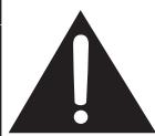 SHARP PN-E702 - PRECAUCION - 1