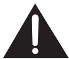 SHARP PN-V600 - Attention - 3