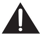 SHARP PN-V600 - Attention - 1