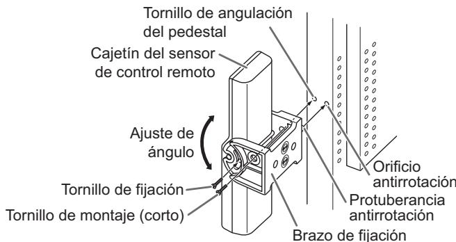 SHARP PN-V600 - Precaución - 1