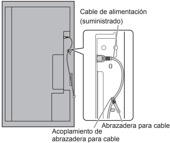 SHARP PN-V600 - PRECAUCIONES DE MONTAJE - 1