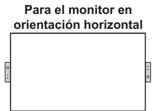 SHARP PN-V600 - - Conexión con el kit de control (optional) - 1