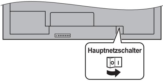 SHARP PN-V600 - Vorsicht - 1